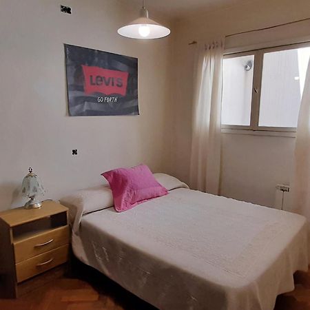 Emilio Civit Apartamento Mendoza Exterior foto