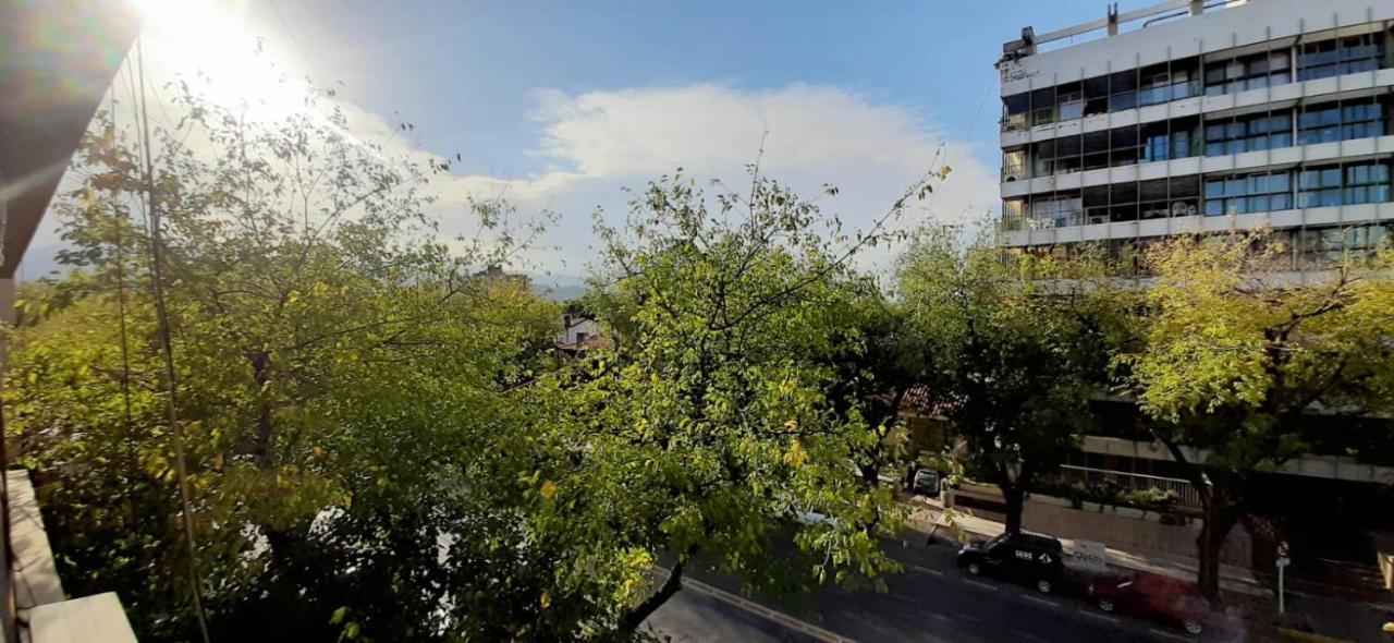 Emilio Civit Apartamento Mendoza Exterior foto