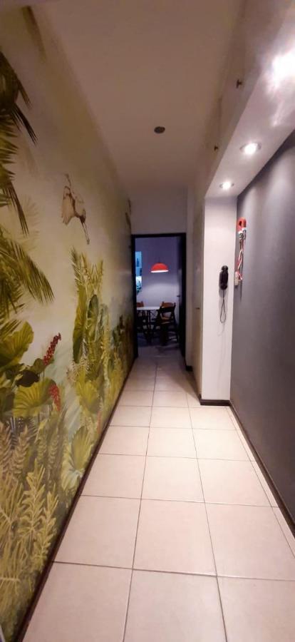 Emilio Civit Apartamento Mendoza Exterior foto
