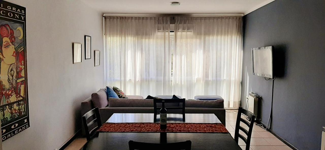 Emilio Civit Apartamento Mendoza Exterior foto
