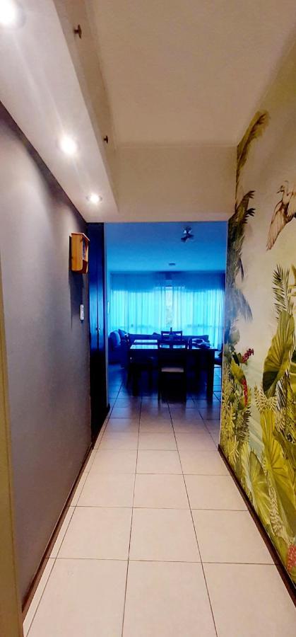 Emilio Civit Apartamento Mendoza Exterior foto