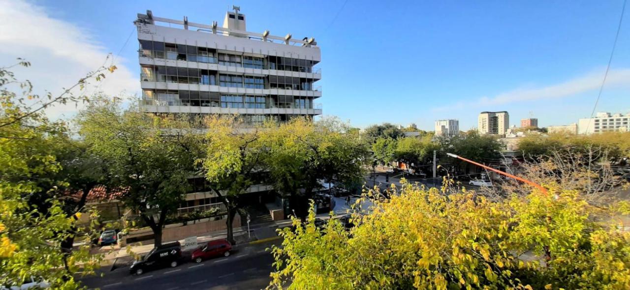 Emilio Civit Apartamento Mendoza Exterior foto