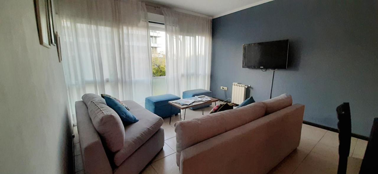 Emilio Civit Apartamento Mendoza Exterior foto