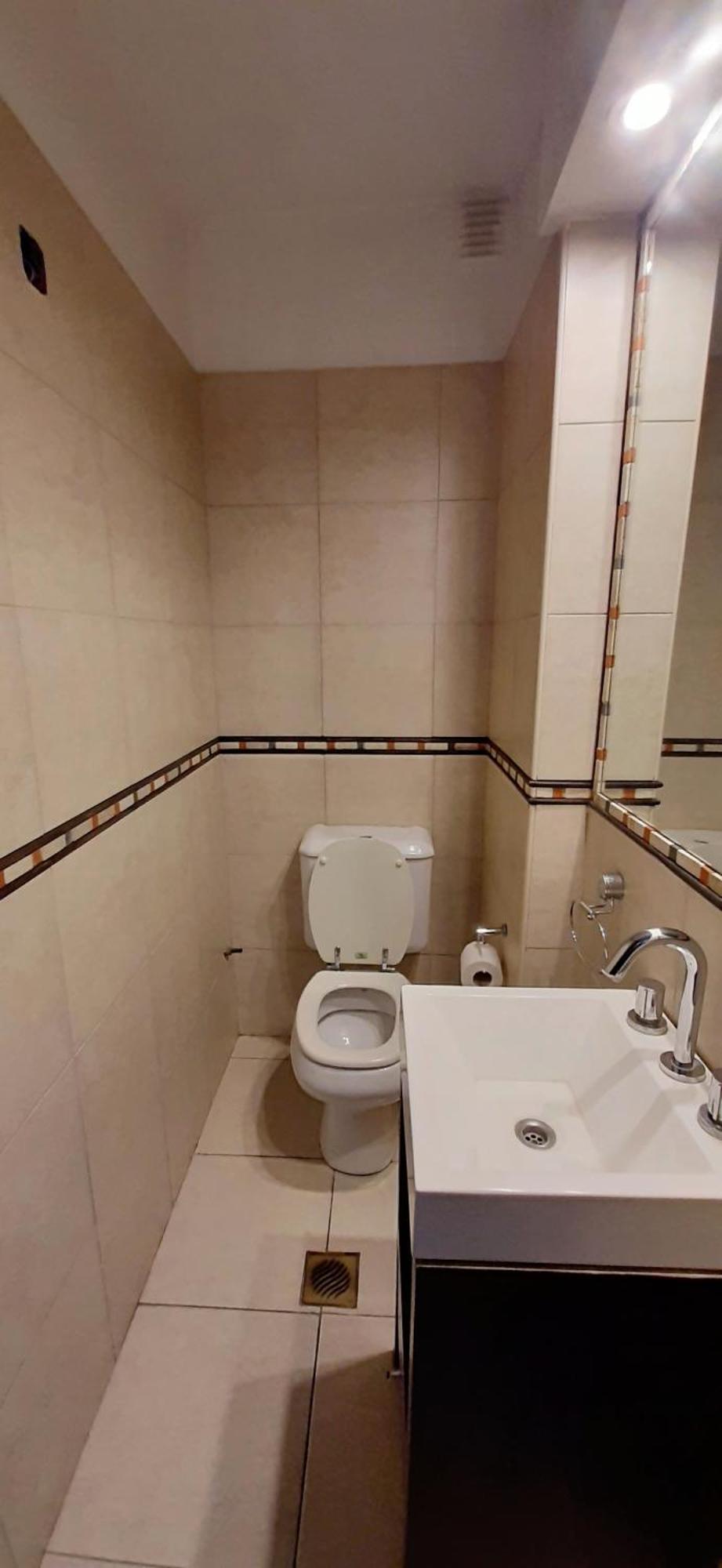 Emilio Civit Apartamento Mendoza Exterior foto