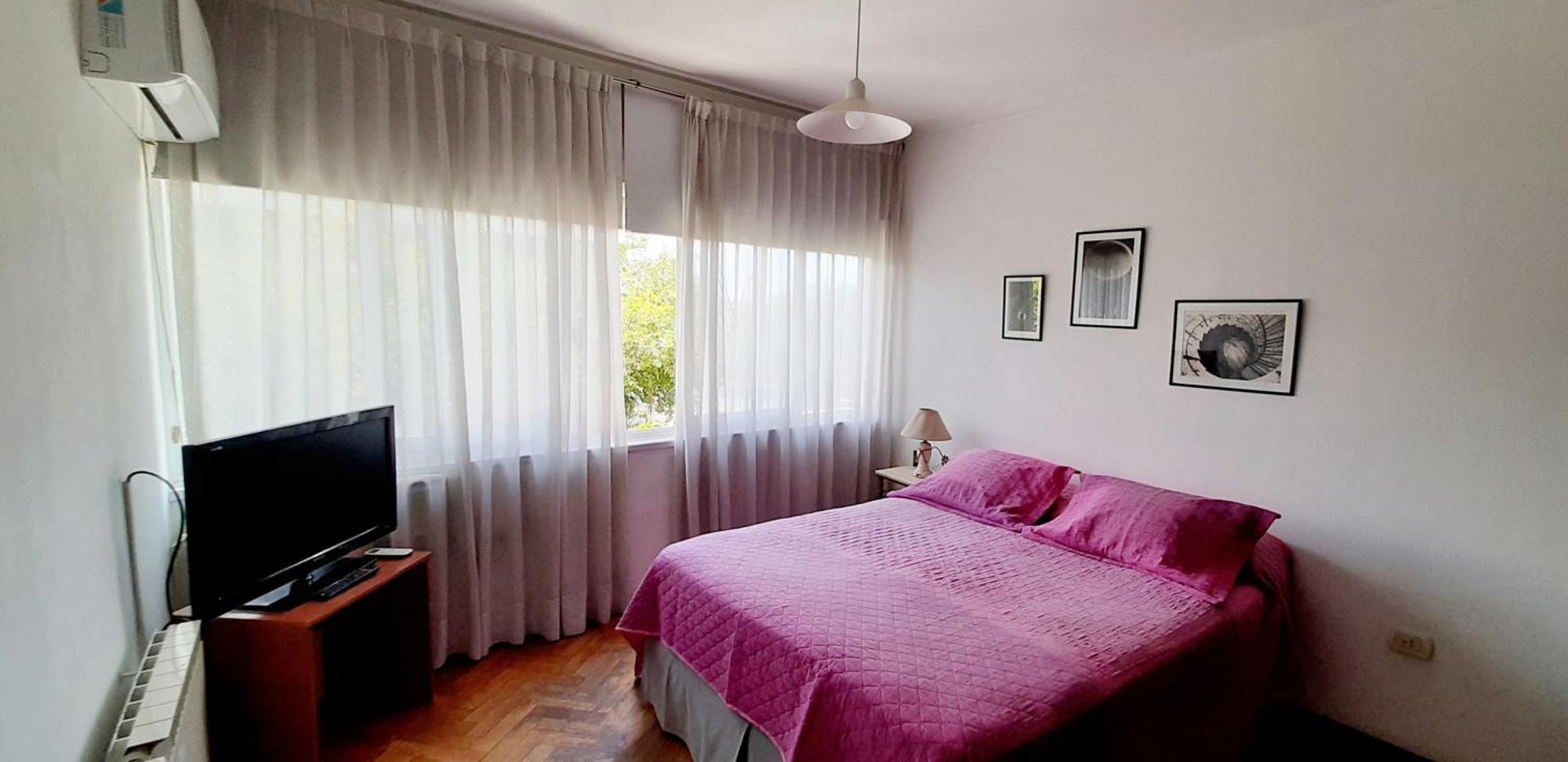 Emilio Civit Apartamento Mendoza Exterior foto