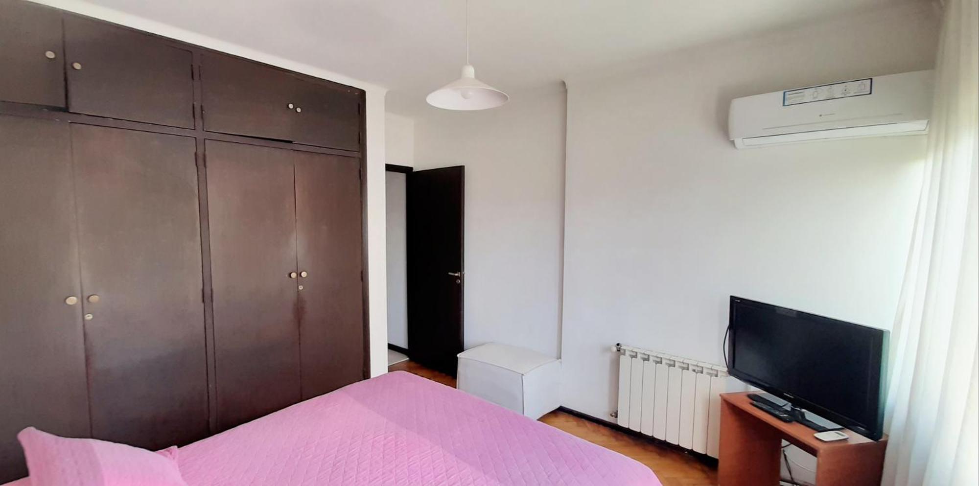 Emilio Civit Apartamento Mendoza Exterior foto
