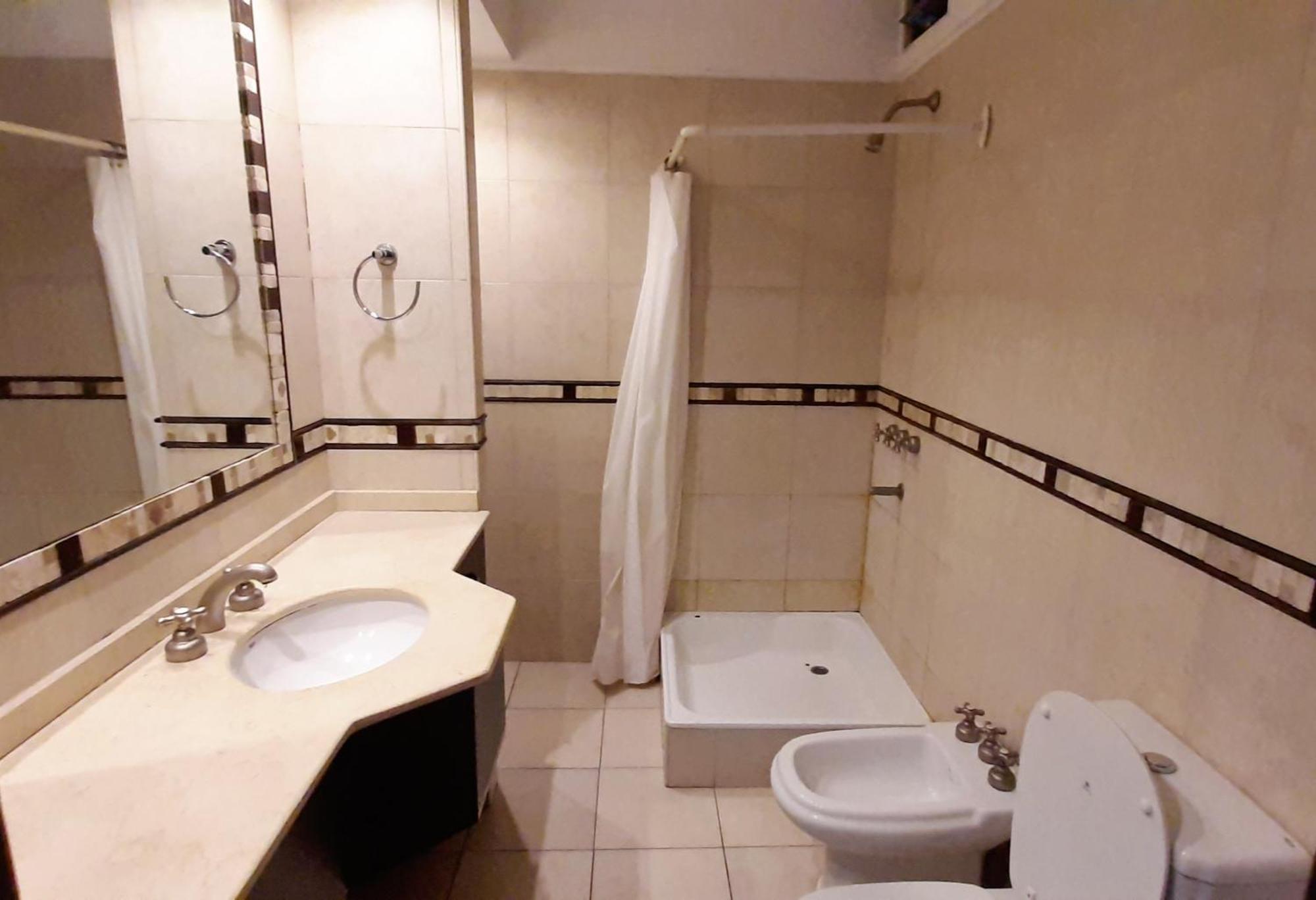 Emilio Civit Apartamento Mendoza Exterior foto