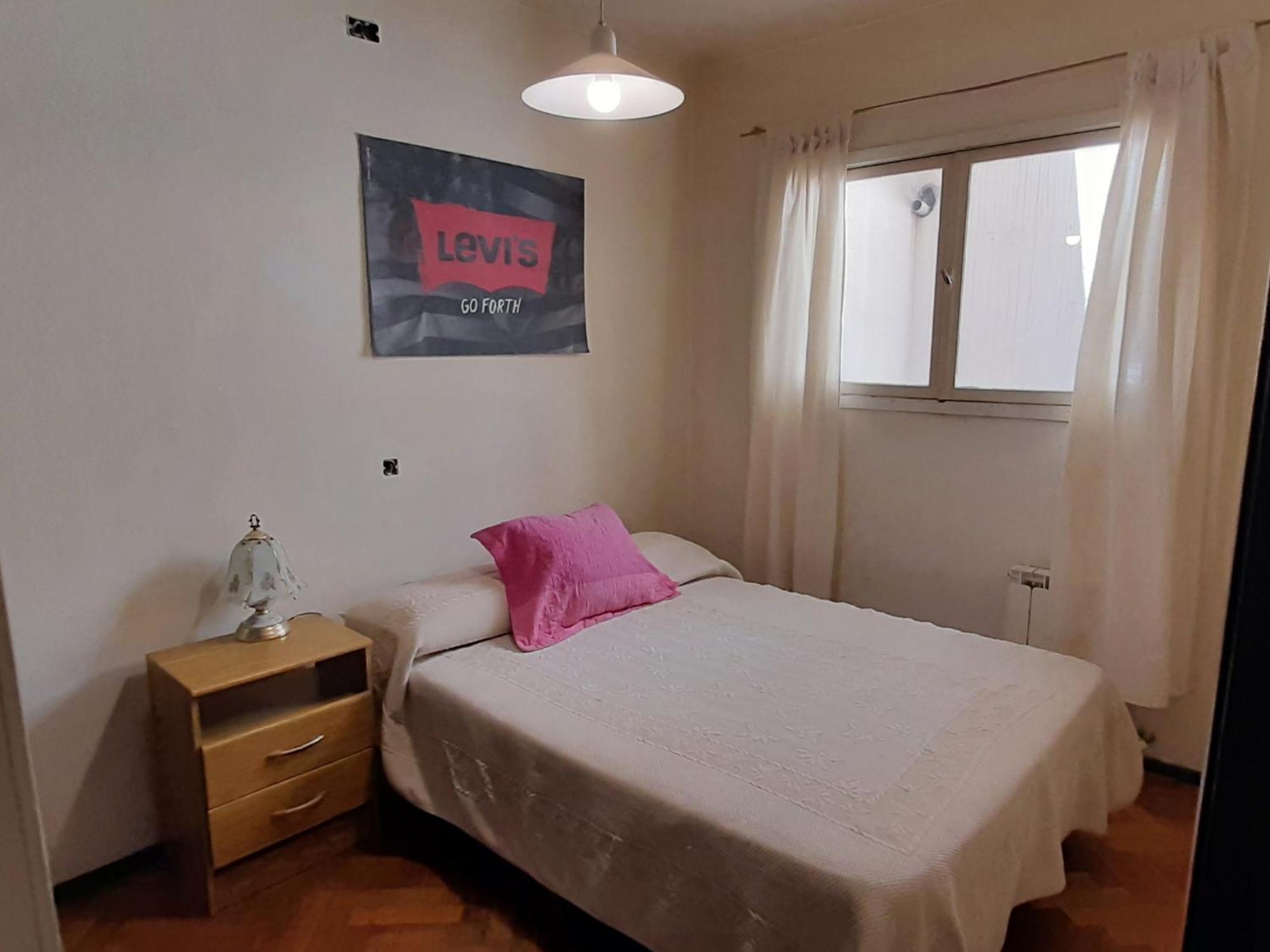 Emilio Civit Apartamento Mendoza Exterior foto