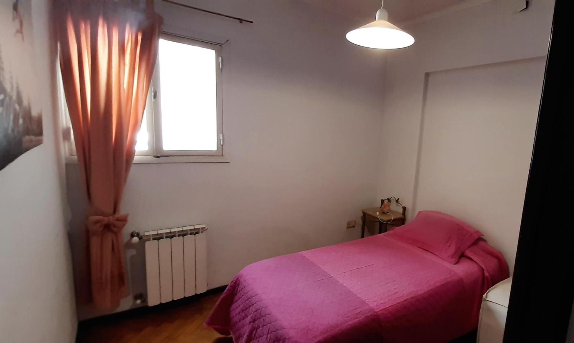 Emilio Civit Apartamento Mendoza Exterior foto