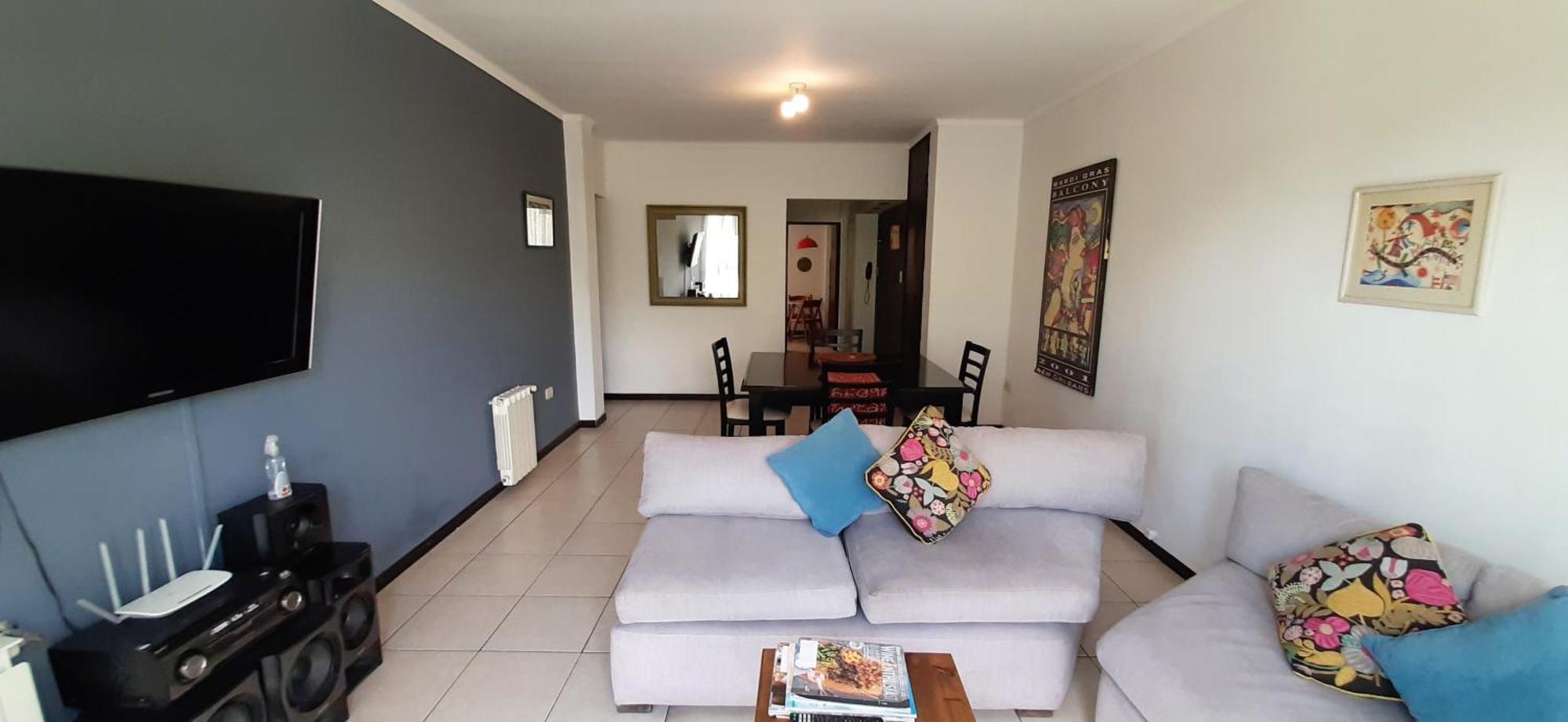 Emilio Civit Apartamento Mendoza Exterior foto