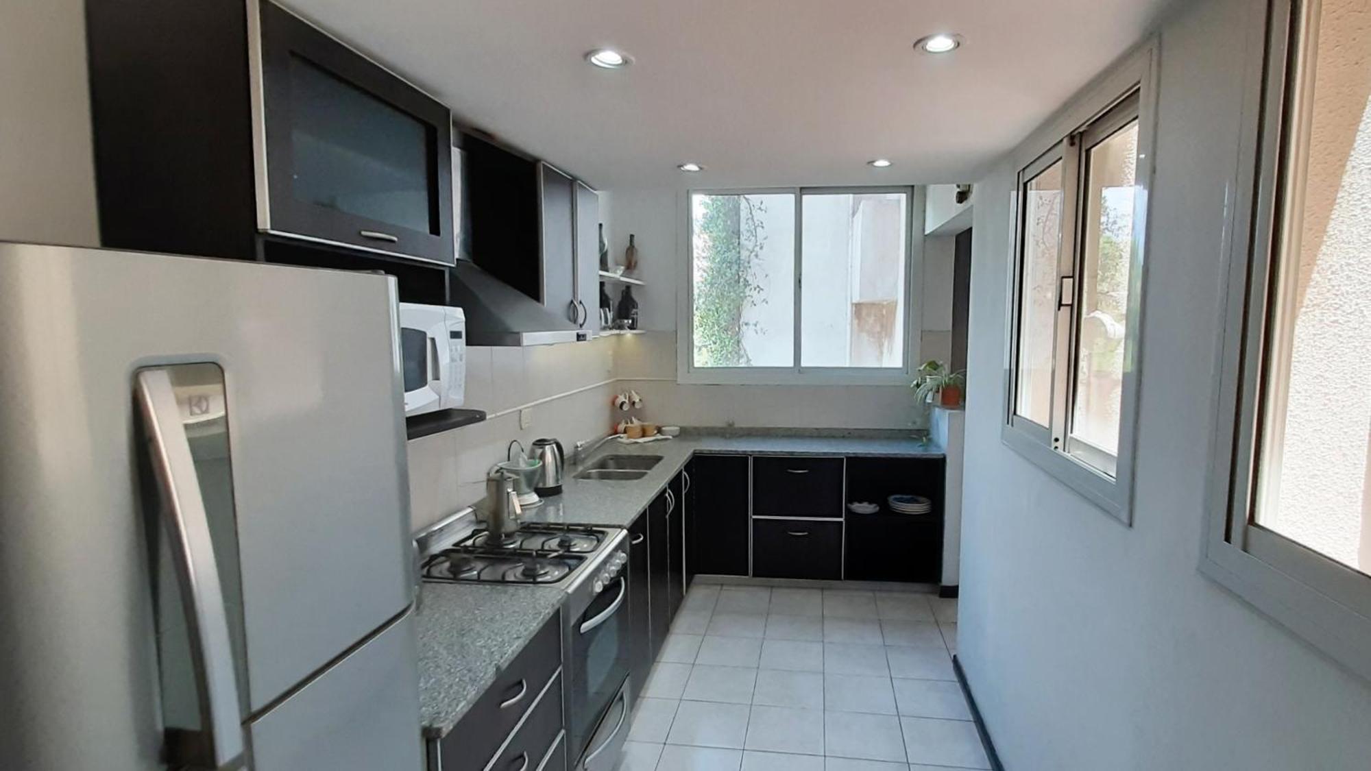 Emilio Civit Apartamento Mendoza Exterior foto