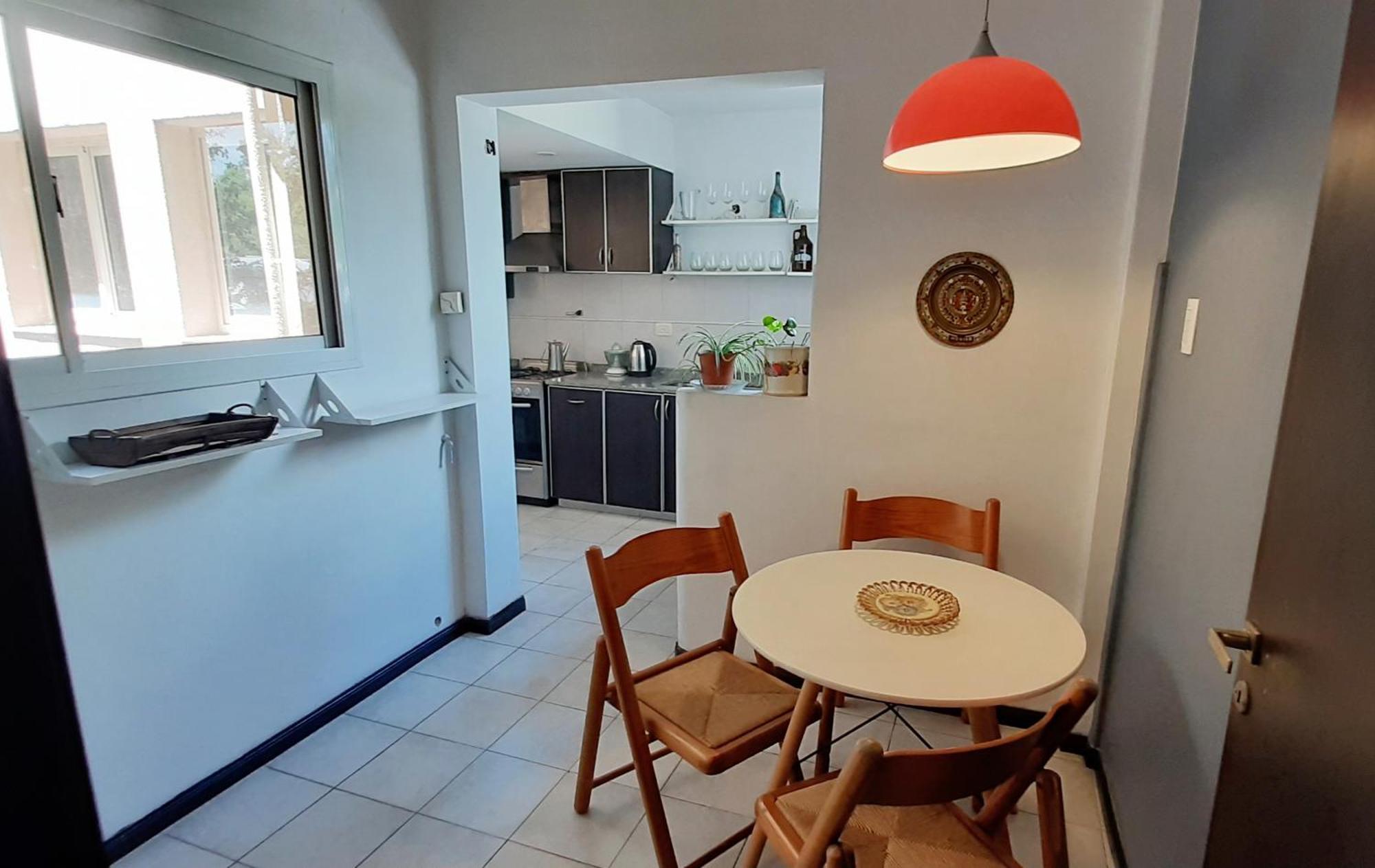 Emilio Civit Apartamento Mendoza Exterior foto